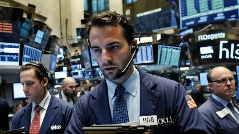 Matthew McLennan: le 5 regole della resilienza del grande investitore
