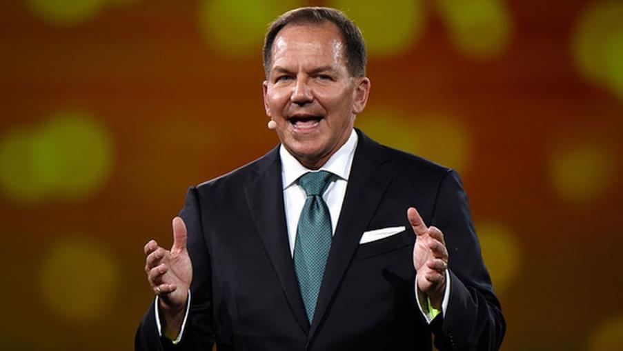 Paul Tudor Jones prevede un rally esplosivo prima del top del mercato