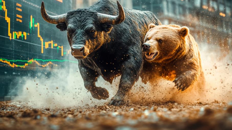 Wall Street Oggi: Treasury e petrolio frenano i record