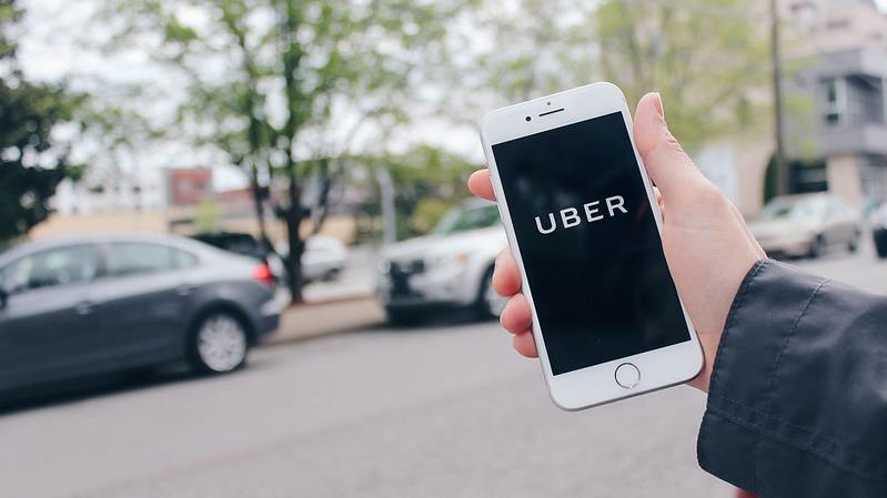 Uber: siglata partnership decennale con Motional per i robotaxi
