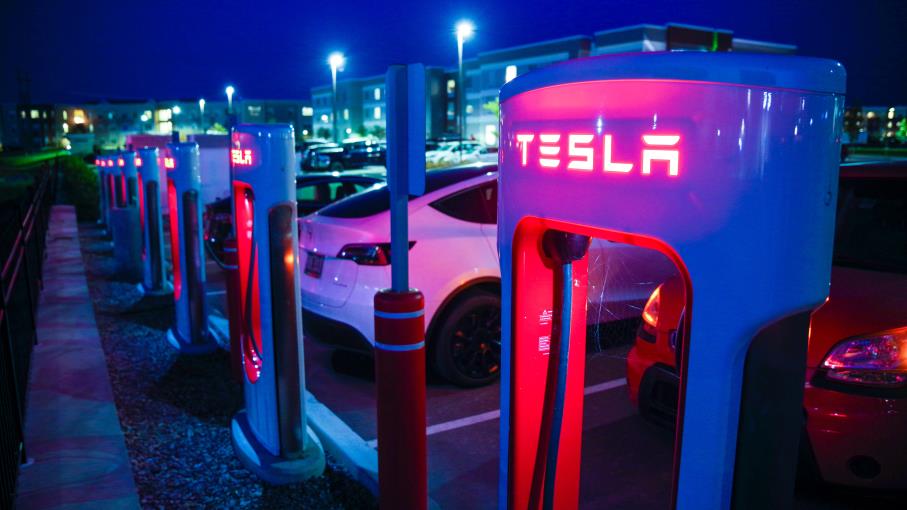 Tesla: ecco quanto ha guadagnato negli ultimi 5 anni