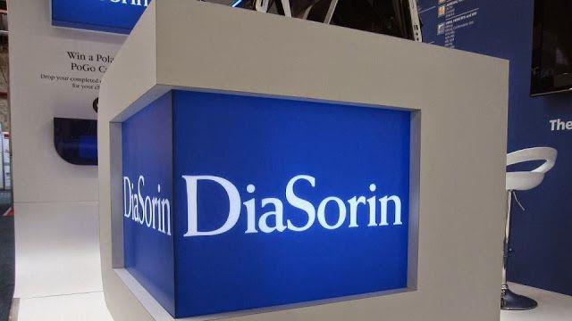 DiaSorin: calendario finanziario del 2026
