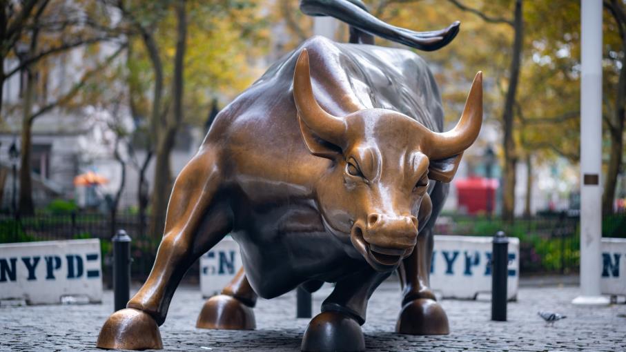 Wall Street: il rally del 2026 potrebbe essere alimentato dai consumi