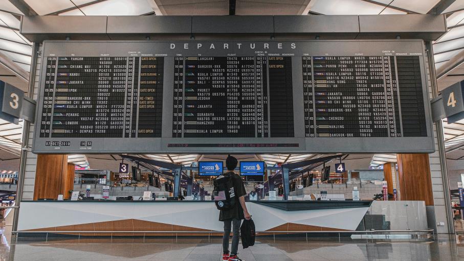 Travel sotto pressione? La barriera protegge, la cedola remunera