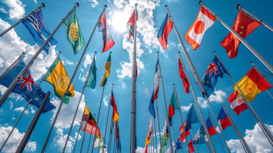 Arriva l’ETF che investe in bond globali, ma senza America
