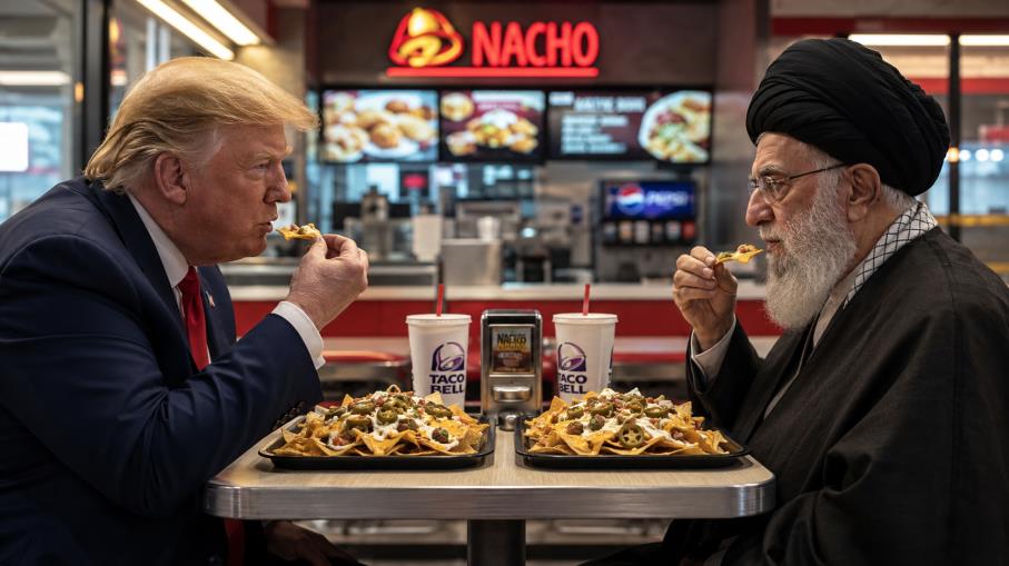 Wall Street Oggi: tempo di NACHO in attesa delle payrolls
