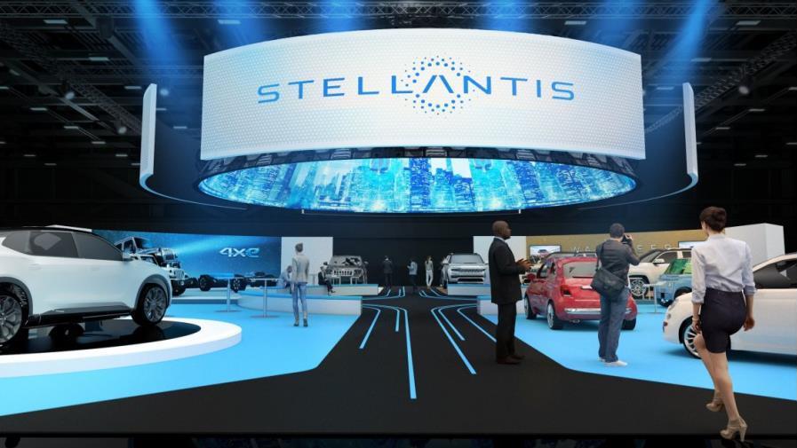 Stellantis e Leapmotor rafforzano alleanza sui veicoli elettrici