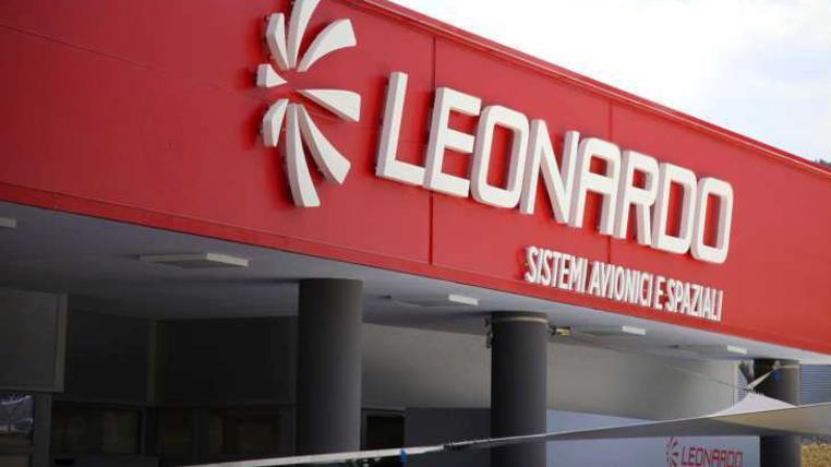 Leonardo firma accordo per acquisizione del 70% di Alea