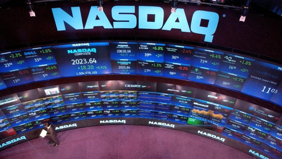 Wall Street: potrebbe essere finito il dominio delle azioni tech?