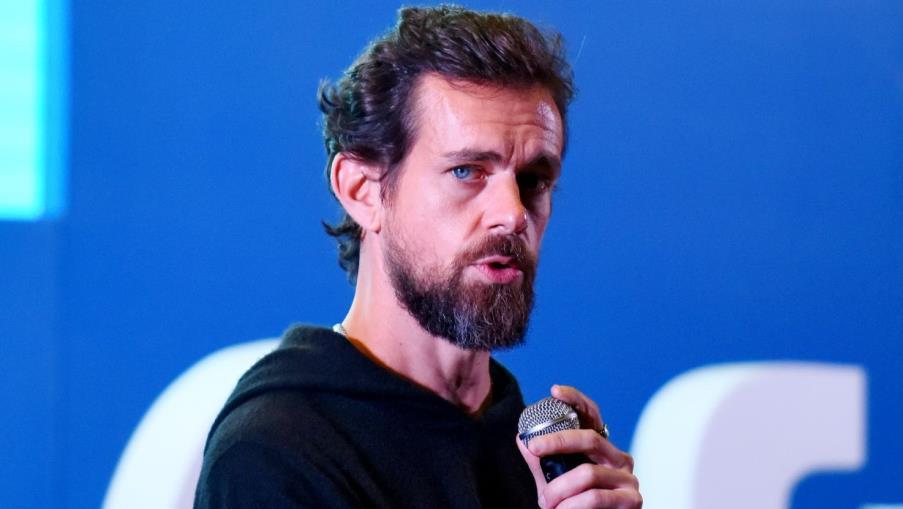 Dorsey lancia Bitchat: nuova app di messaggistica che sfida WhatsApp