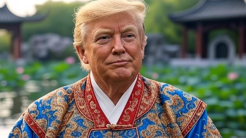 Valute: ecco quali effetti sull'Asia dei nuovi dazi di Trump