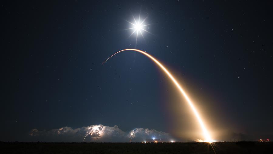 Data center nello spazio: la nuova frontiera dell’AI?
