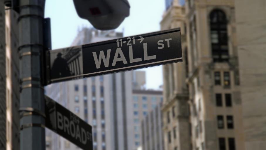 Wall Street: per Morgan Stanley in autunno S&P 500 corregge 10%