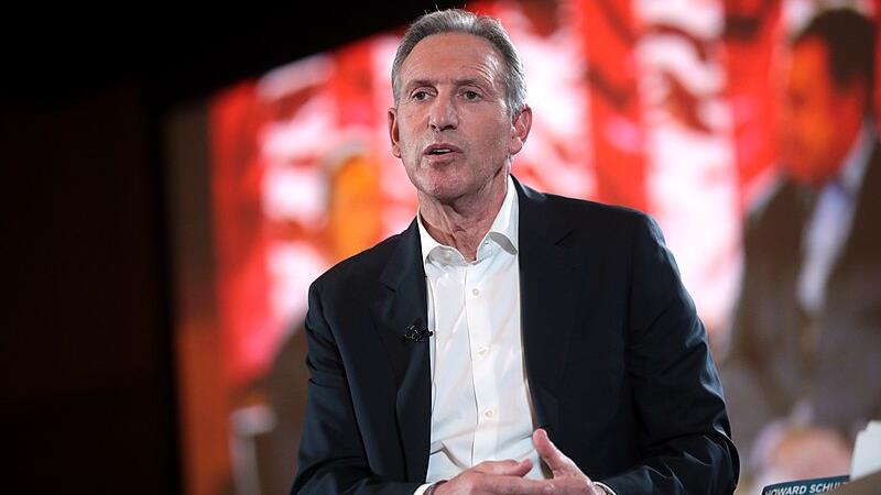 Howard Schultz: chi è l'ideatore di Starbucks