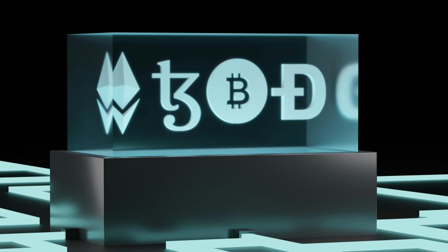 Prova di maturità nel mercato cripto