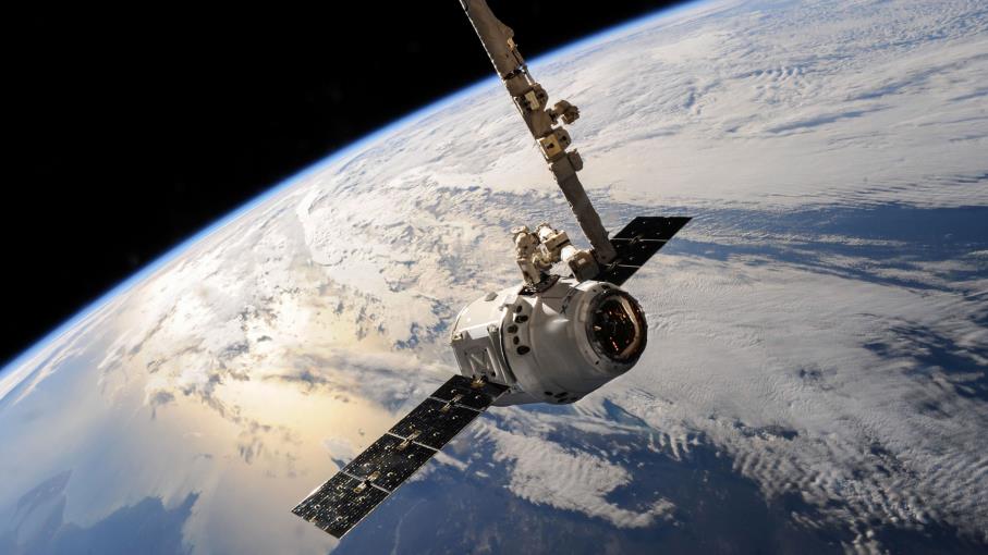 Data center nello spazio: 7 sfide da risolvere