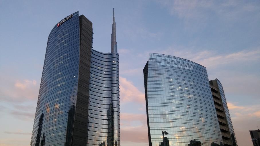 UniCredit: Goldman Sachs sale al 6,68% e diventa primo azionista