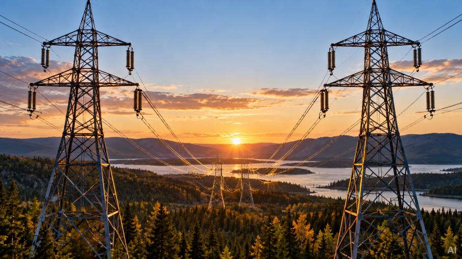 Emera-Canadian Utilities, la maxi fusione premia solo ATCO