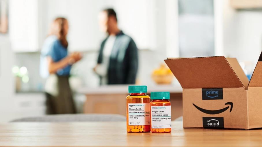 Amazon: i servizi One Medical ora a disposizione degli utenti Prime