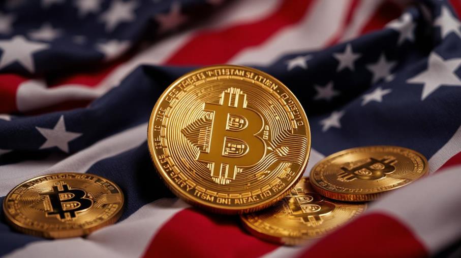 Bitcoin: l'effetto Trump porta afflussi record negli ETF