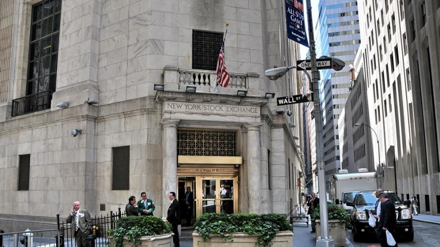 Wall Street: BofA stima vendite nel primo trimestre 2024, ecco perché