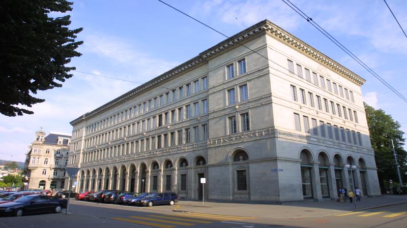 Banca nazionale svizzera: il 2022 si è chiuso con una perdita record