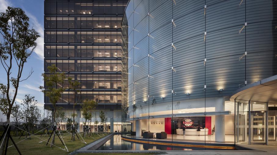 TSMC: vendite oltre le stime nel quarto trimestre grazie all'AI