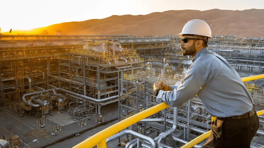 Saudi Aramco: origine, storia e sviluppo del gigante del petrolio