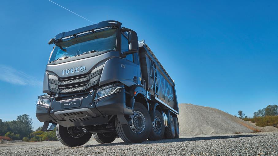 Iveco Group: il bilancio 2023 e le stime 2024, focus sul dividendo