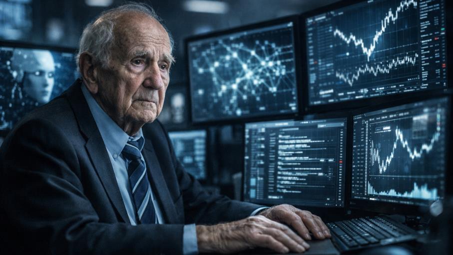 Wall Street Oggi: la FOBO è la nuova FOMO