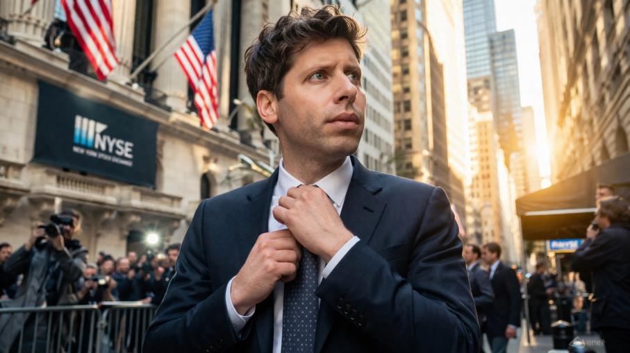 OpenAI verso l'IPO, più spazio agli investitori retail