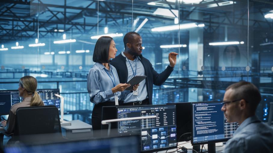 Project Glasswing di Anthropic: due azioni da acquistare