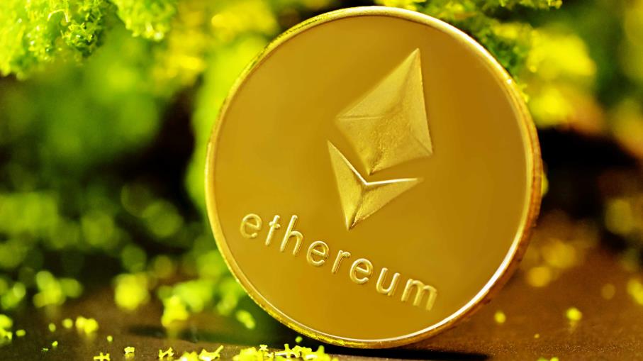 Ethereum: prezzi a 22.000 dollari con l'approvazione degli ETF spot