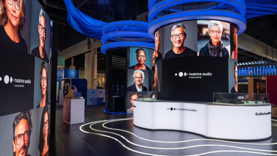 Meta entra nel capitale di EssilorLuxottica, il titolo spicca il volo