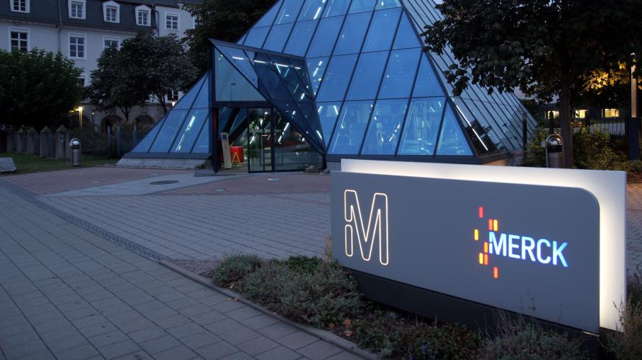 Merck verso acquisizione di Verona Pharma per 10 miliardi di dollari