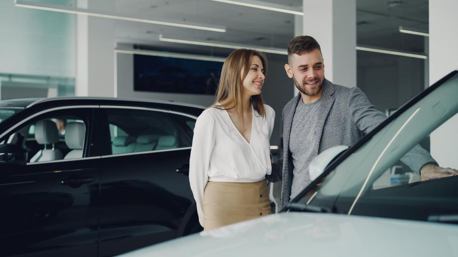 USA: meno auto vendute entro il 2040, ecco perché