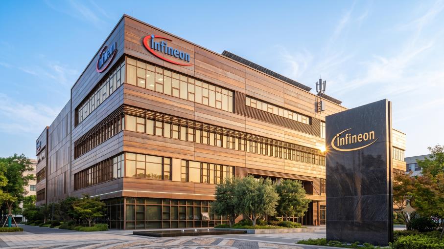 Infineon punta sulla crescita dei chip tra AI ed elettrificazione