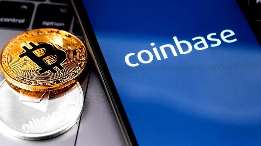 Coinbase: come acquistare criptovalute con Apple Pay