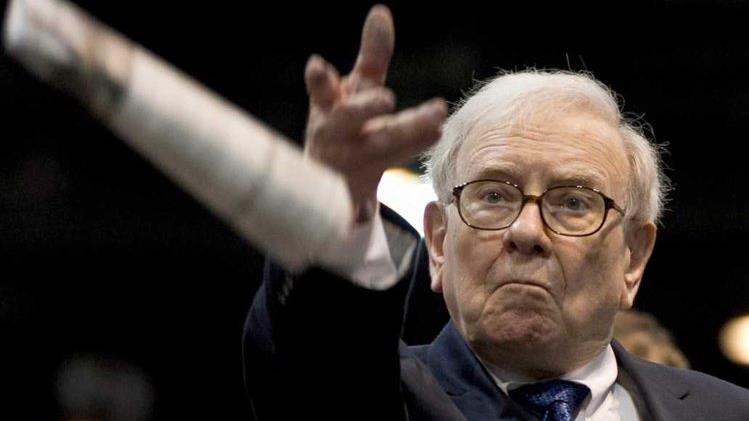Ho battuto Warren Buffett: come ho fatto?