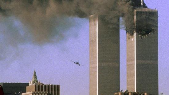 11 settembre 2001: l'attentato che ha cambiato il mondo