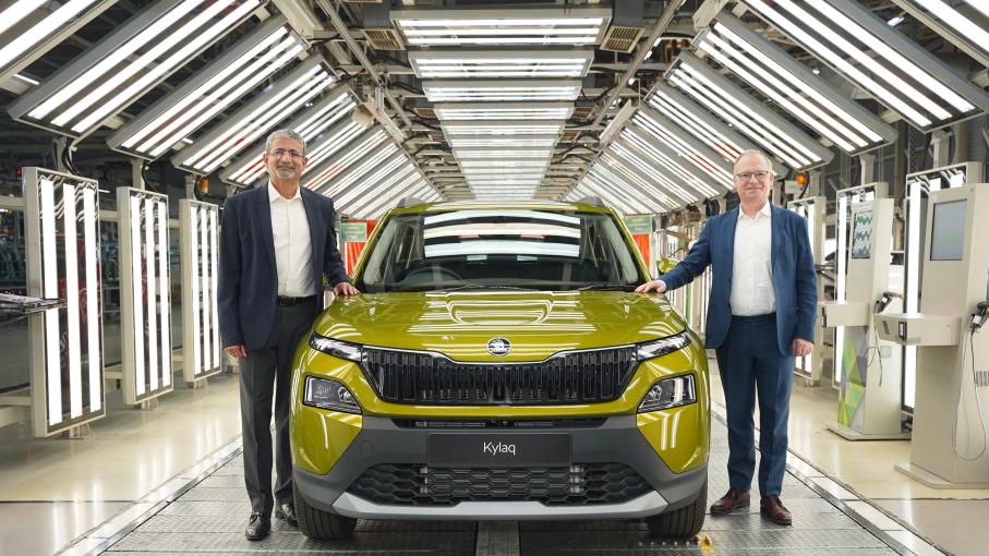 Volkswagen: dall'India l'assist per ripartire in Borsa?