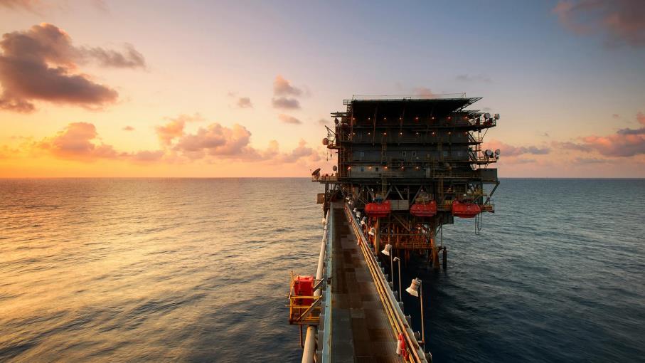 Future E-mini S&P Oil & Gas Exploration & Production: cosa sapere