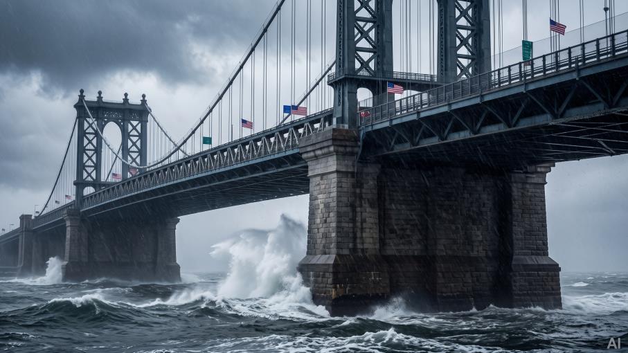 Trimestrali Banche USA, oggi la resa dei conti dopo gli ultimi ribassi