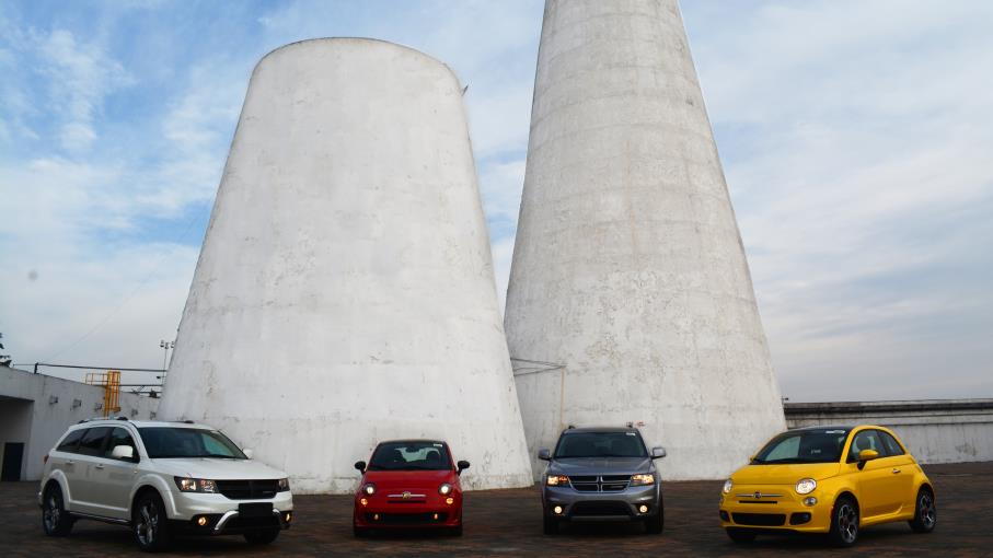 Stellantis accelera in Messico, azioni pronte a proseguire il rialzo?