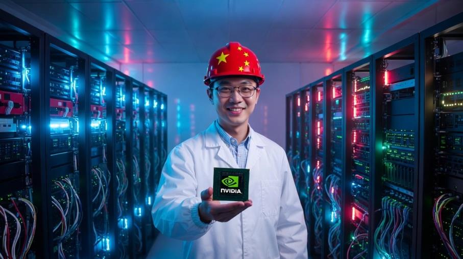 Wall Street Oggi: Pechino potrebbe limitare l’import di chip