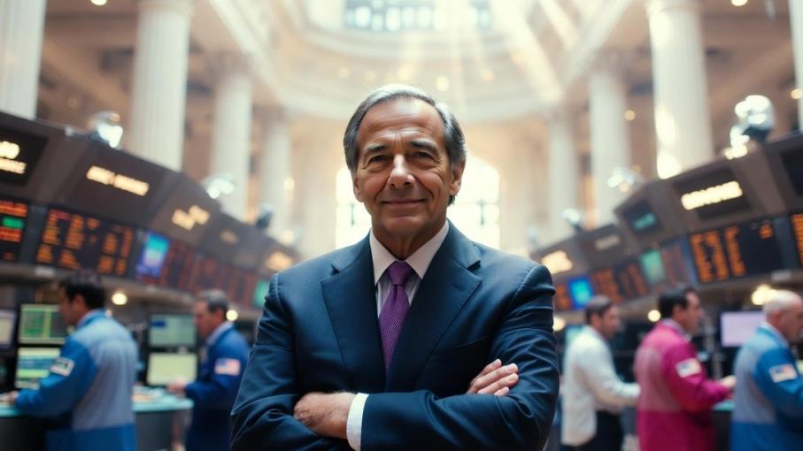 Medio Oriente: per Ray Dalio è la “Silicon Valley dei capitalisti”