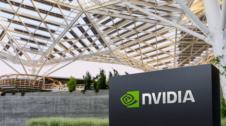 Nvidia insidia Amazon nella classifica delle società più capitalizzate