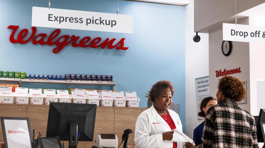 Azioni Walgreens: Wall Street approva trimestrale, quali target rally?