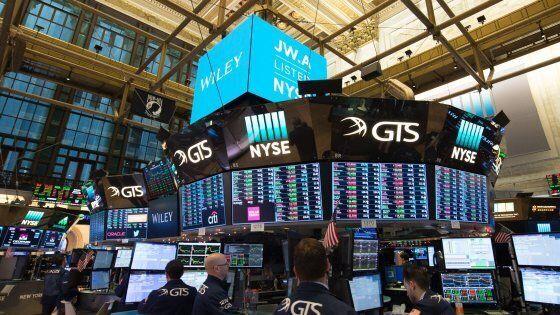 Wall Street: ecco perchè le azioni USA non sono care