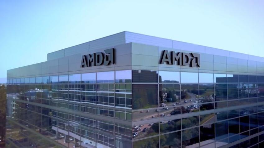 Azioni AMD: 3 motivi per comprare ora a Wall street